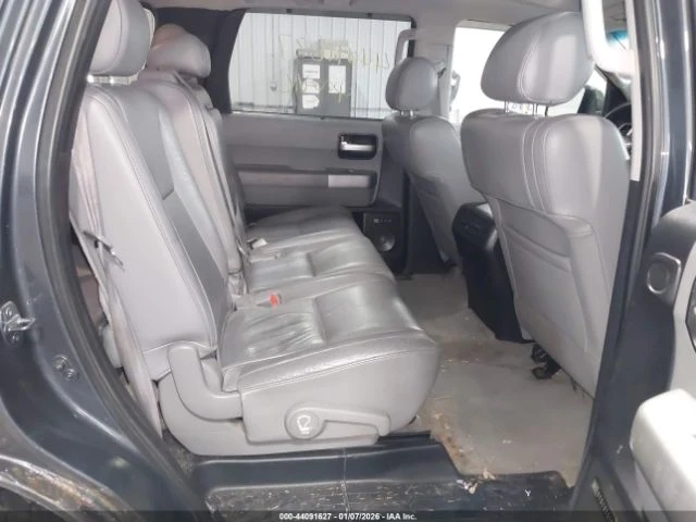 Toyota Sequoia LIMITED* 5.7* ����* �������* ������� | Mobile.bg � ����������� 11