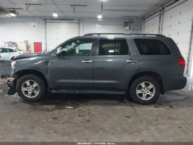 Toyota Sequoia LIMITED* 5.7* КОЖА* ШИБИДАХ* ПОДГРЕВ - изображение 8