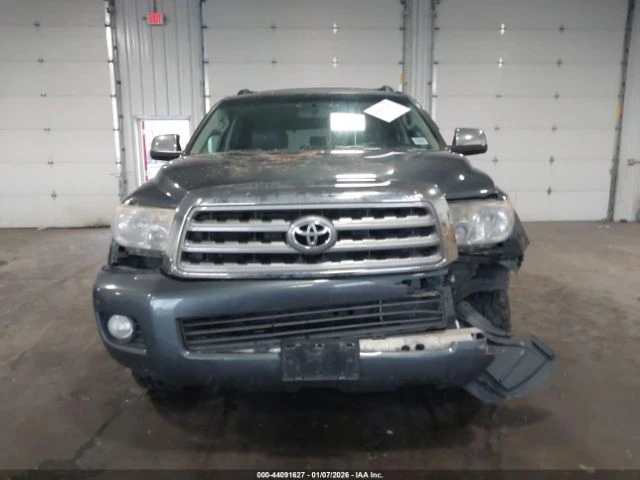 Toyota Sequoia LIMITED* 5.7* КОЖА* ШИБИДАХ* ПОДГРЕВ - изображение 2