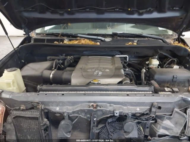 Toyota Sequoia LIMITED* 5.7* КОЖА* ШИБИДАХ* ПОДГРЕВ - изображение 9