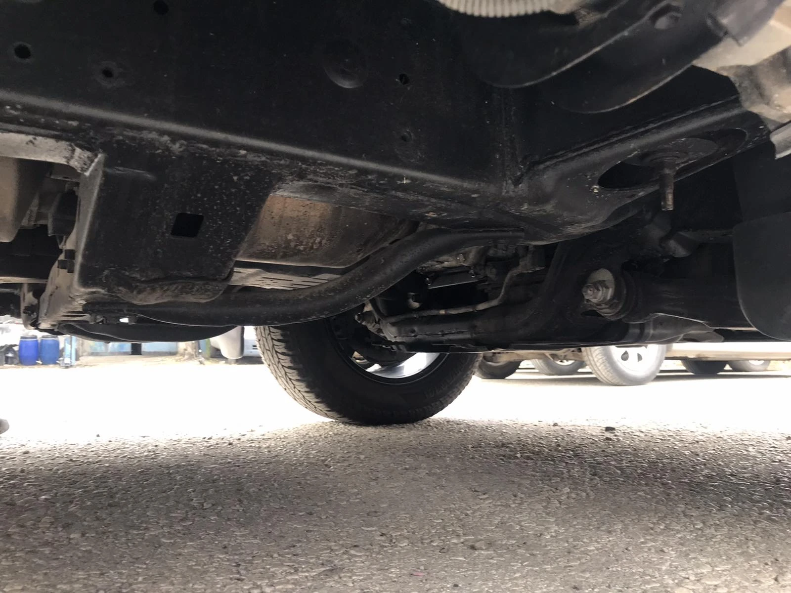 Toyota Land cruiser Автомат навигация камери 360  | Mobile.bg — изображение 16