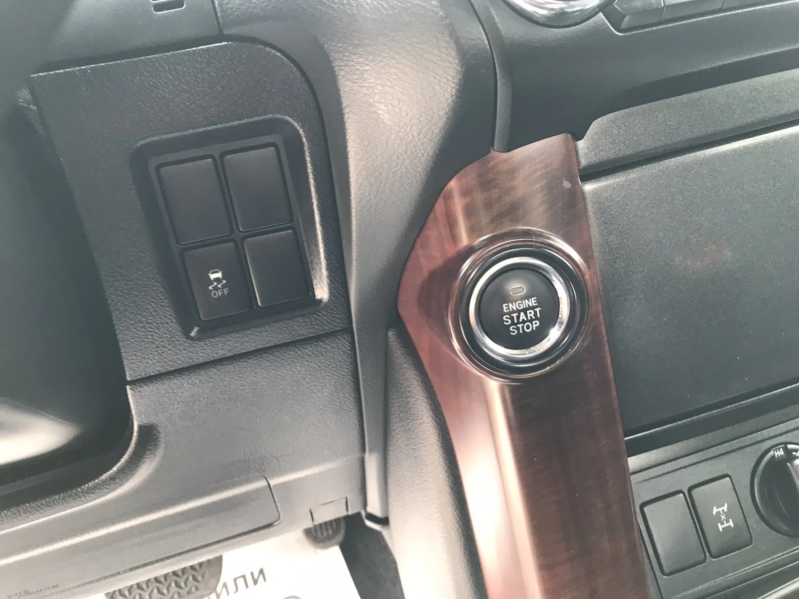 Toyota Land cruiser Автомат навигация камери 360  | Mobile.bg — изображение 11