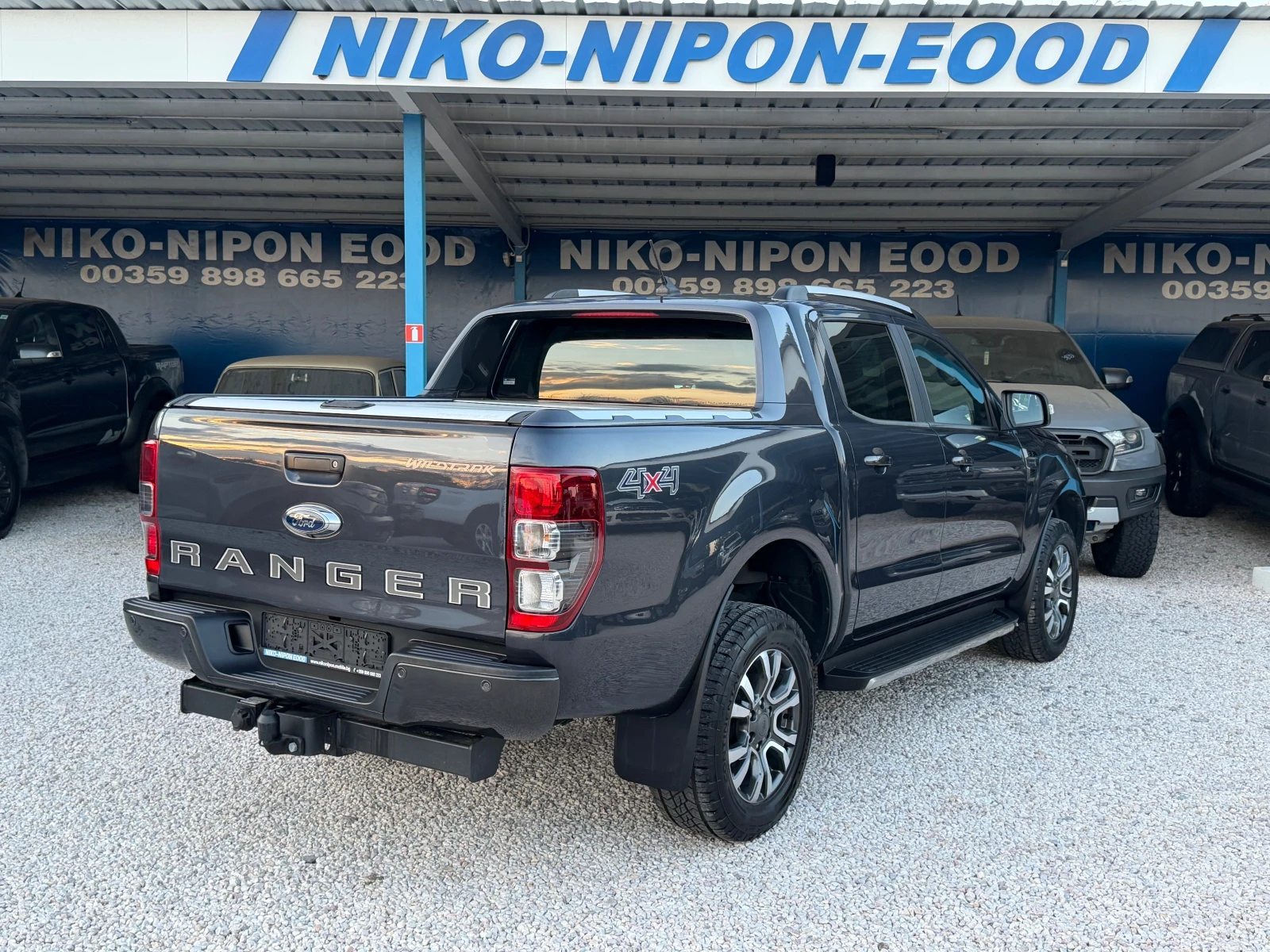 Ford Ranger 2 ������ �������� | Mobile.bg � ����������� 5