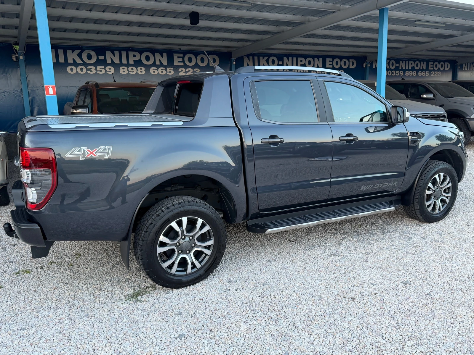 Ford Ranger 2 ������ �������� | Mobile.bg � ����������� 10