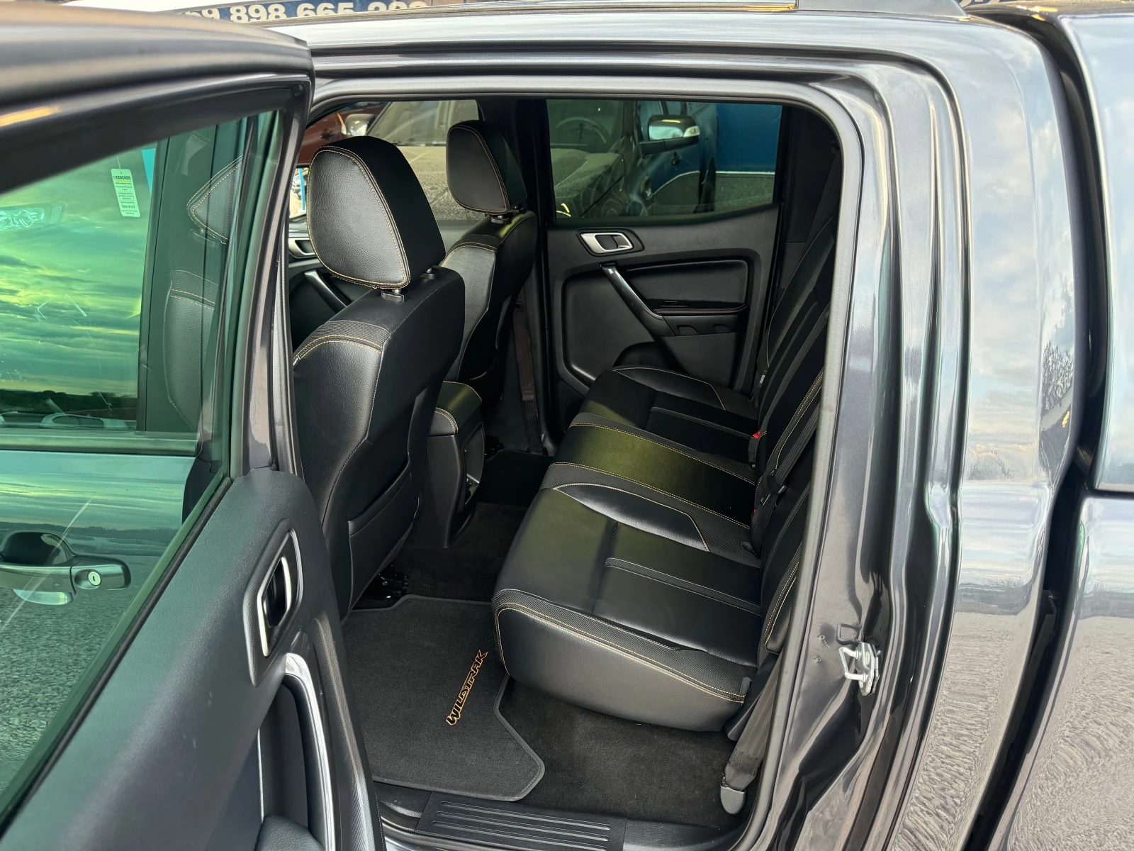 Ford Ranger 2 години Гаранция - изображение 10
