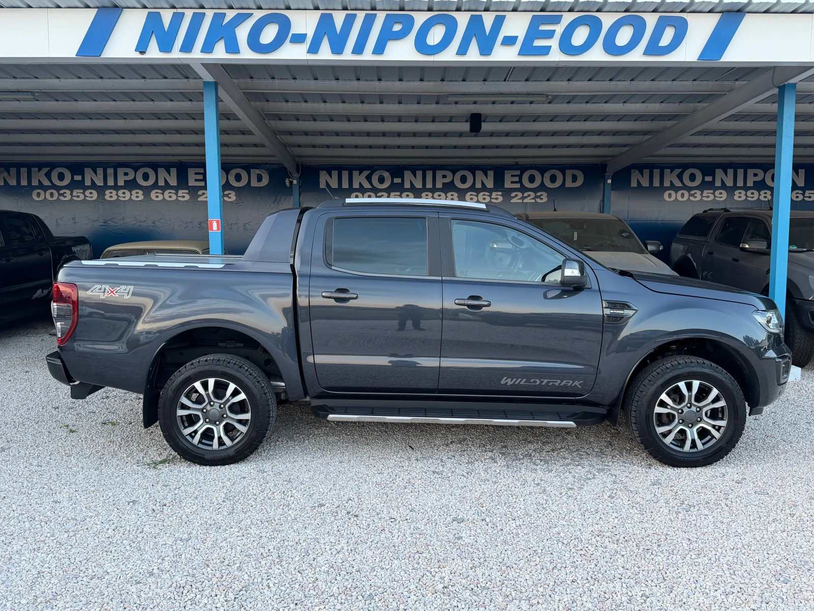 Ford Ranger 2 ������ �������� | Mobile.bg � ����������� 8