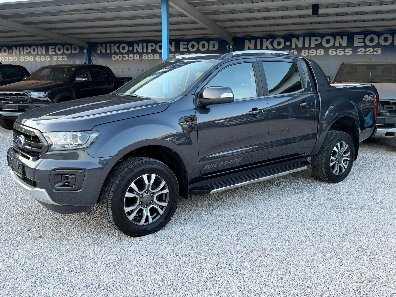Ford Ranger 2 ������ �������� | Mobile.bg � ����������� 3