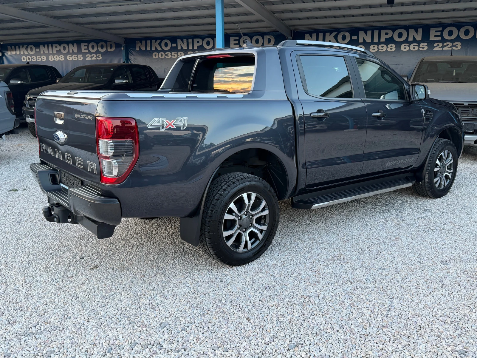 Ford Ranger 2 ������ �������� | Mobile.bg � ����������� 6