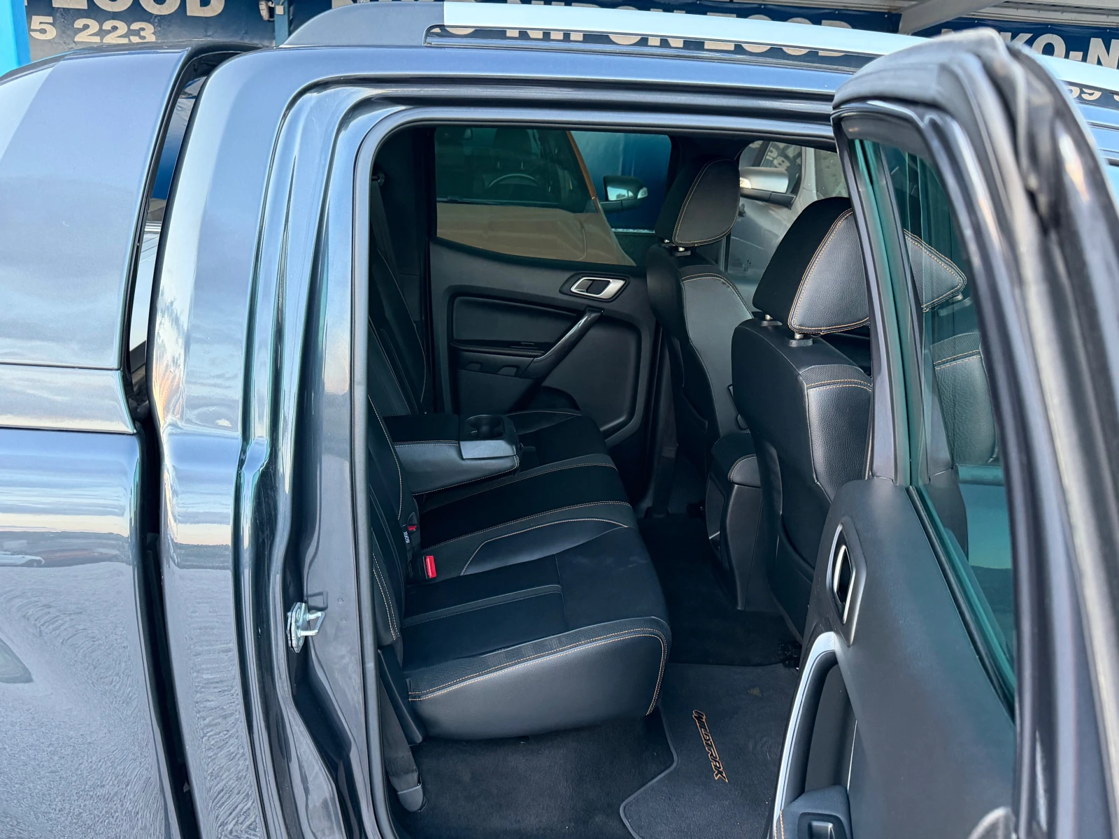 Ford Ranger 2 ������ �������� | Mobile.bg � ����������� 14