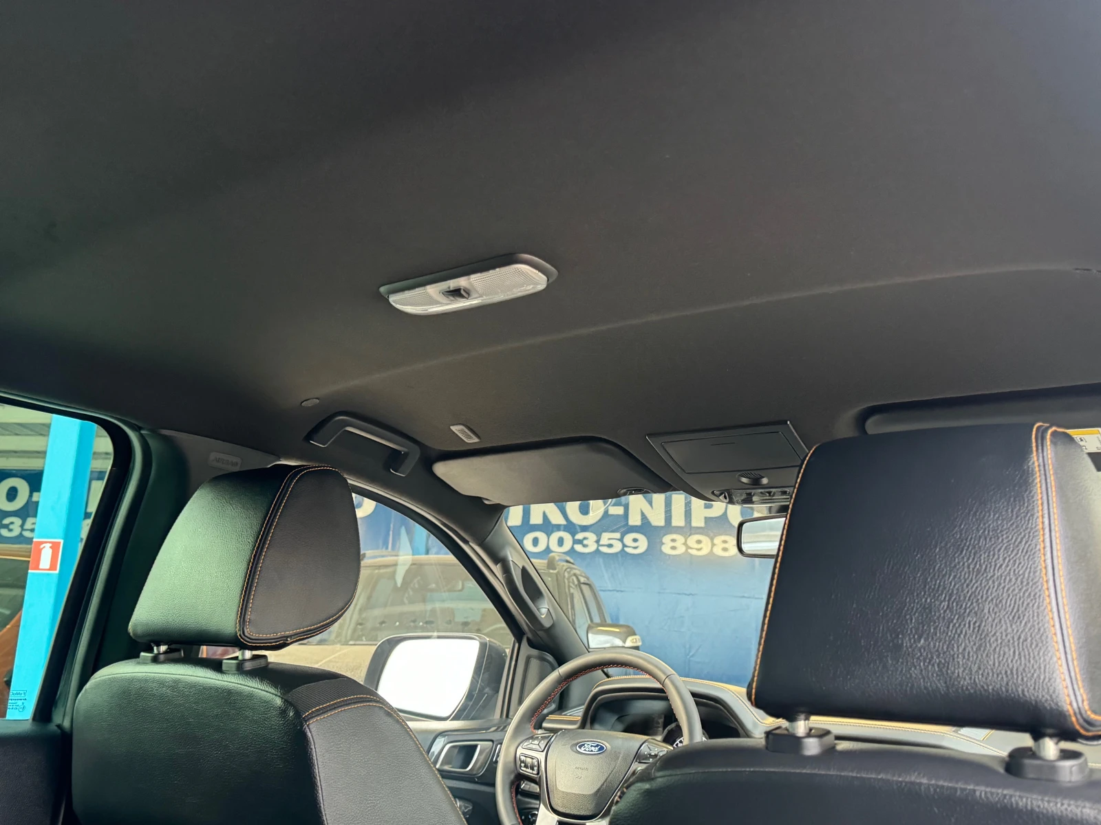 Ford Ranger 2   | Mobile.bg   14