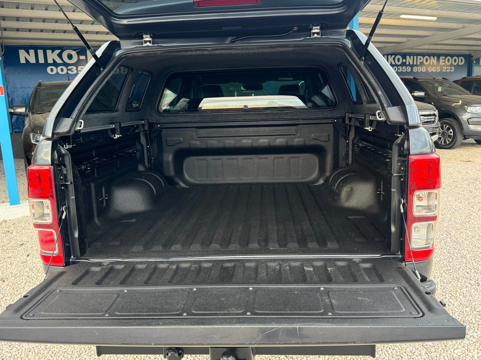 Ford Ranger 2 години Гаранция - изображение 9