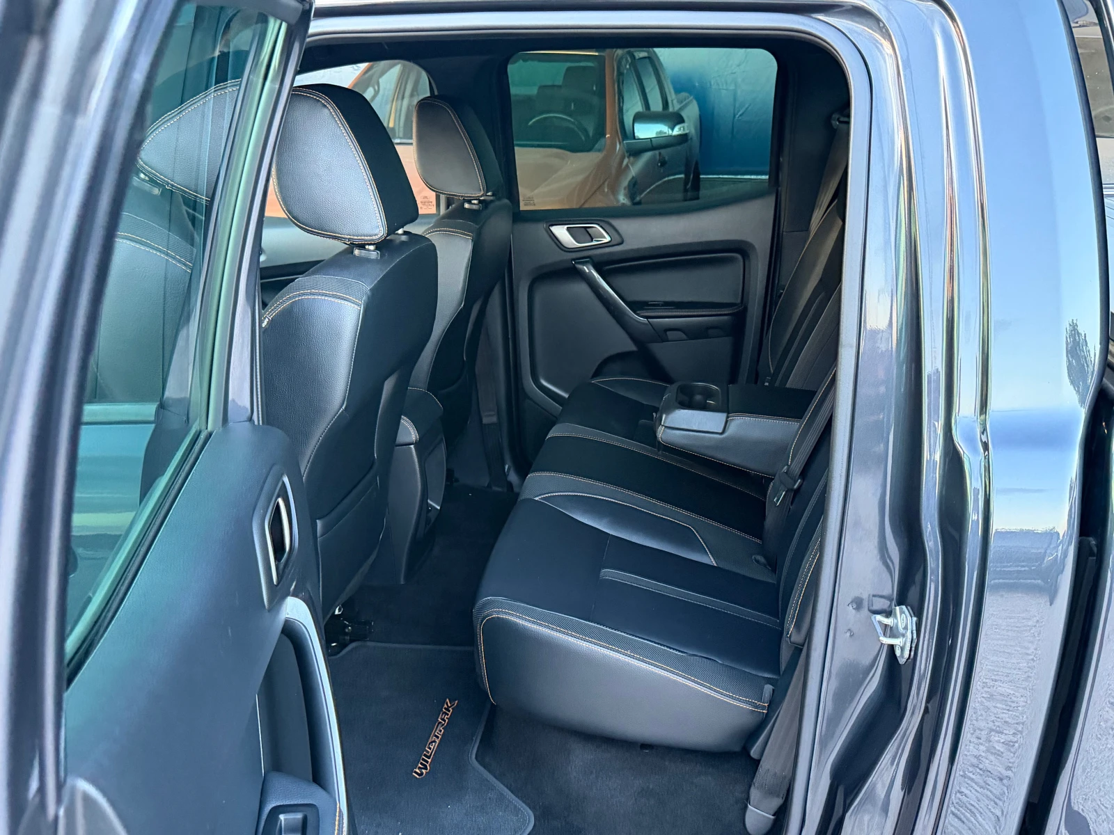 Ford Ranger 2 ������ �������� | Mobile.bg � ����������� 12
