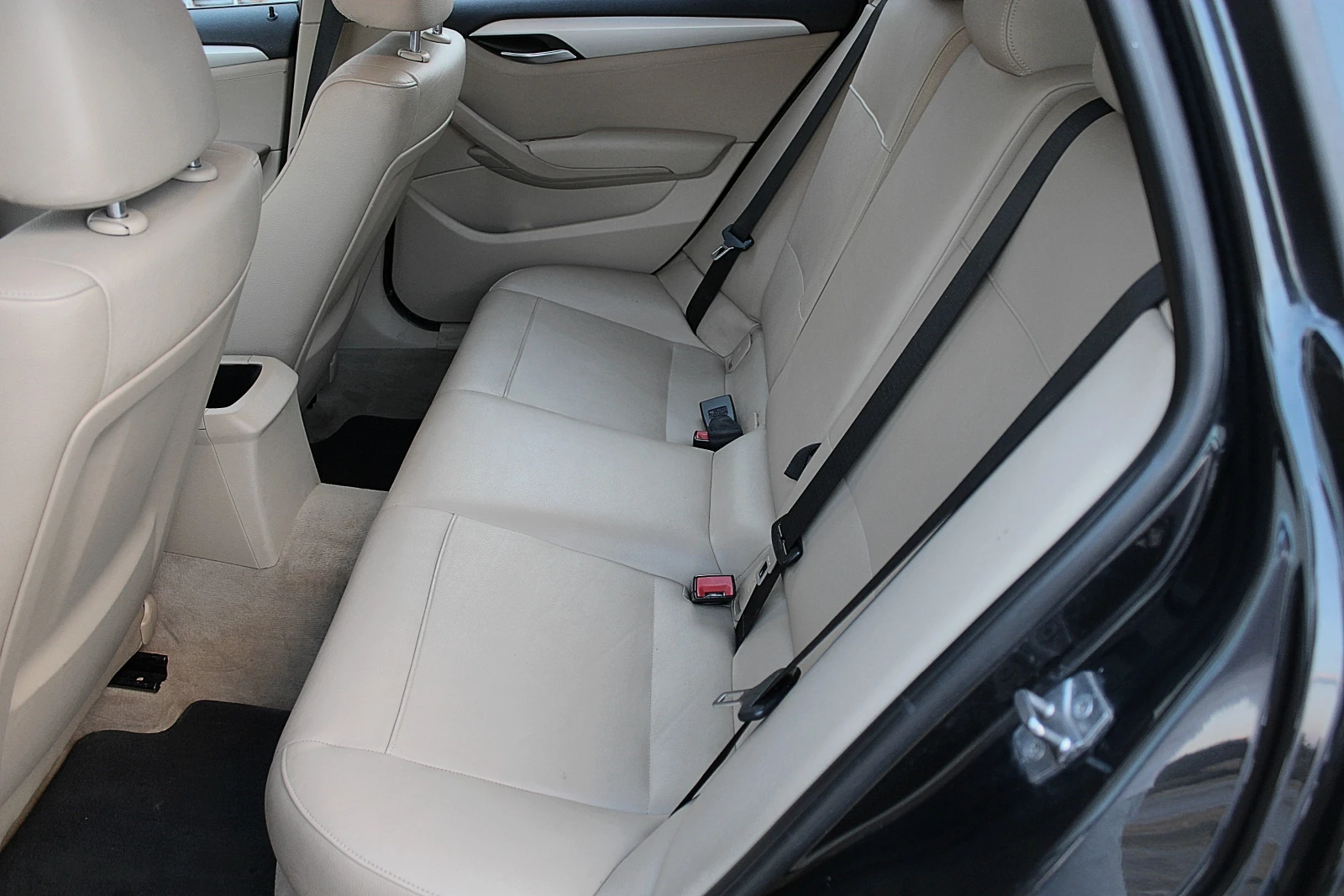 BMW X1 2.0d/X-DRIVE/NAVI/PDC/TOP - изображение 10