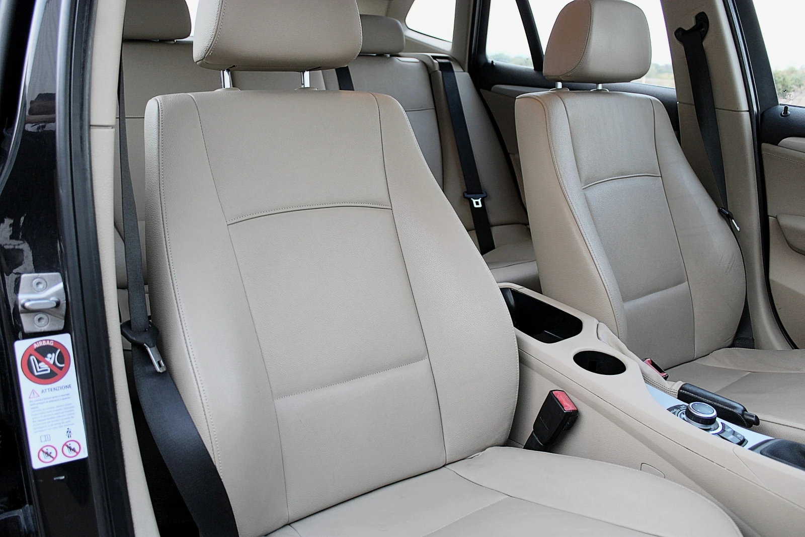BMW X1 2.0d/X-DRIVE/NAVI/PDC/TOP - изображение 9