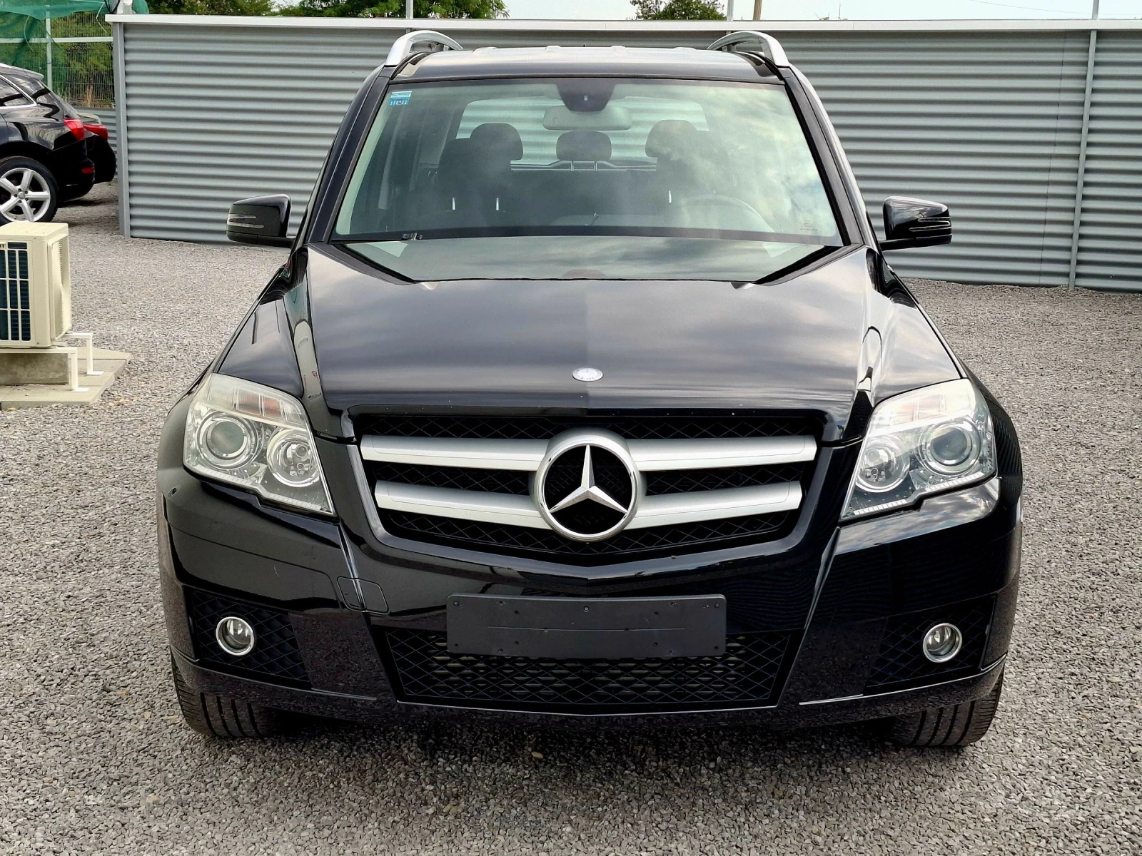 Mercedes-Benz GLK 220CDI - изображение 2