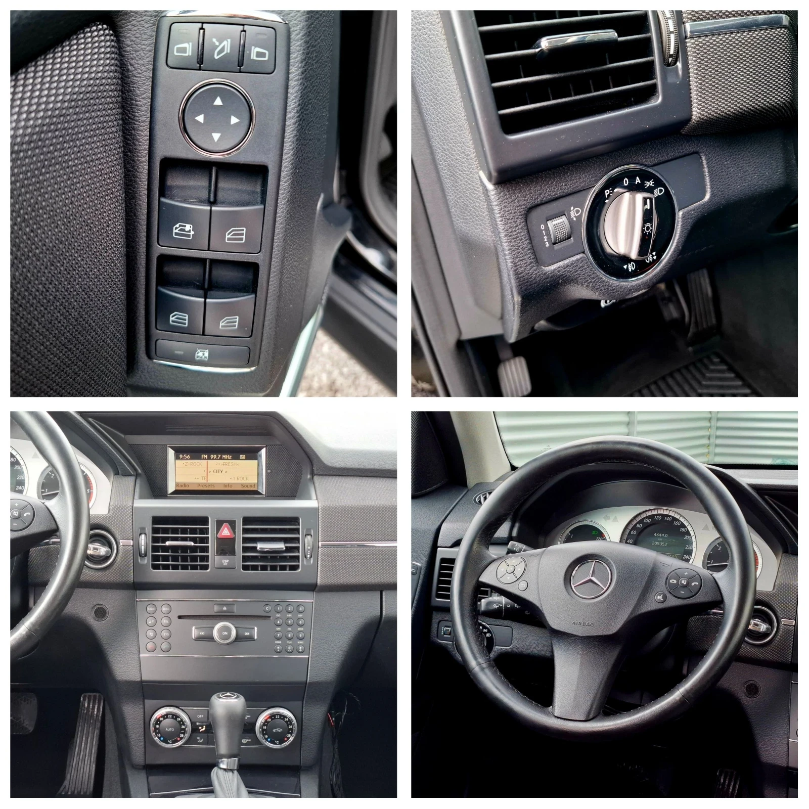 Mercedes-Benz GLK 220CDI | Mobile.bg   15