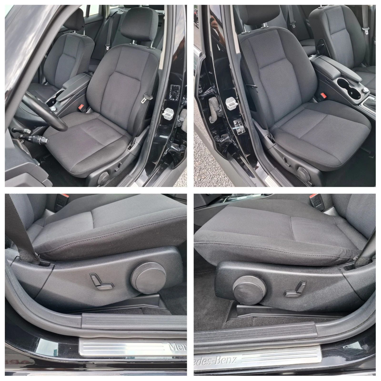 Mercedes-Benz GLK 220CDI | Mobile.bg   11