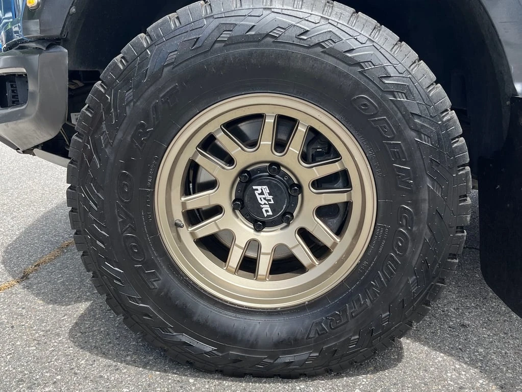 Ford F150 * Raptor * CARFAX * БЕЗ ПЪРВОНАЧАЛНА ВНОСКА - изображение 7