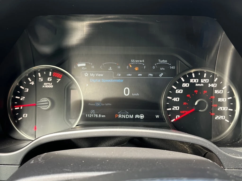 Ford F150 * Raptor * CARFAX * БЕЗ ПЪРВОНАЧАЛНА ВНОСКА - изображение 8