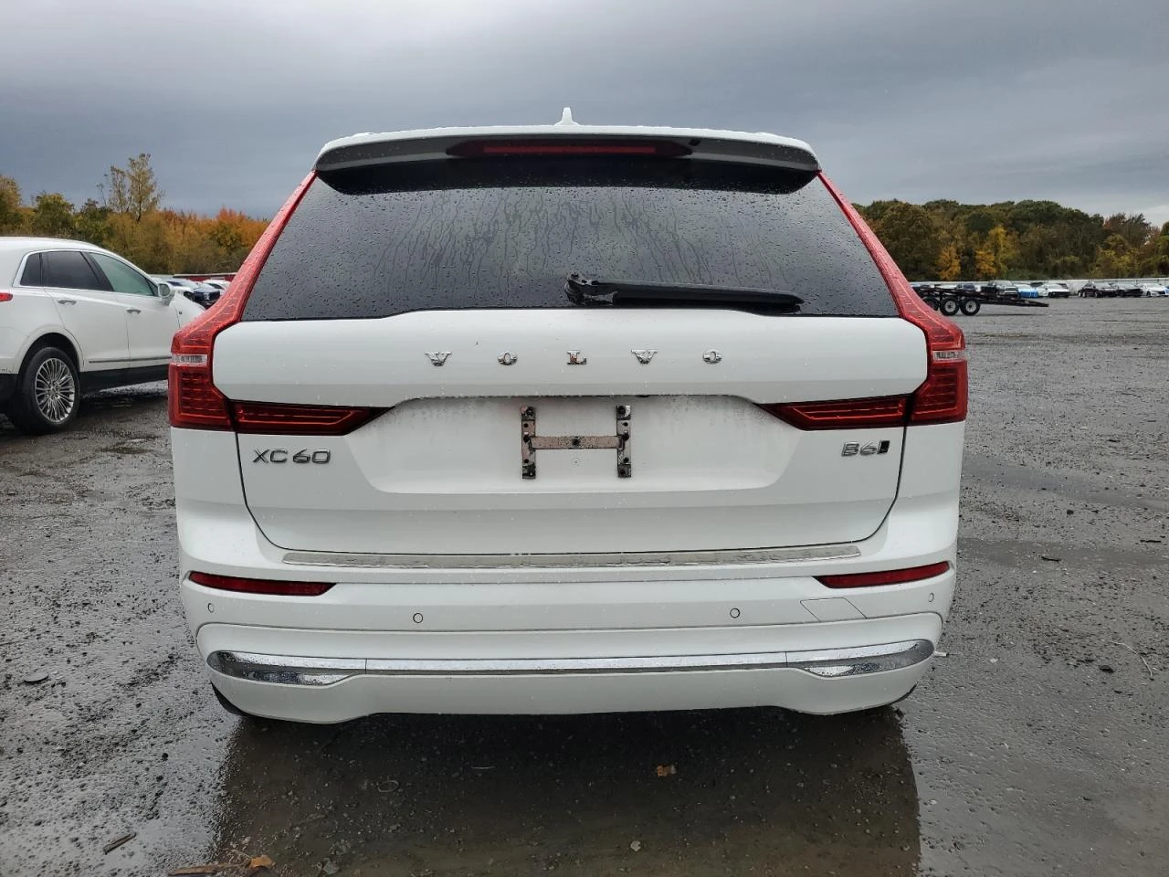 Volvo XC60 B6 INSCRIPTION | Mobile.bg   6