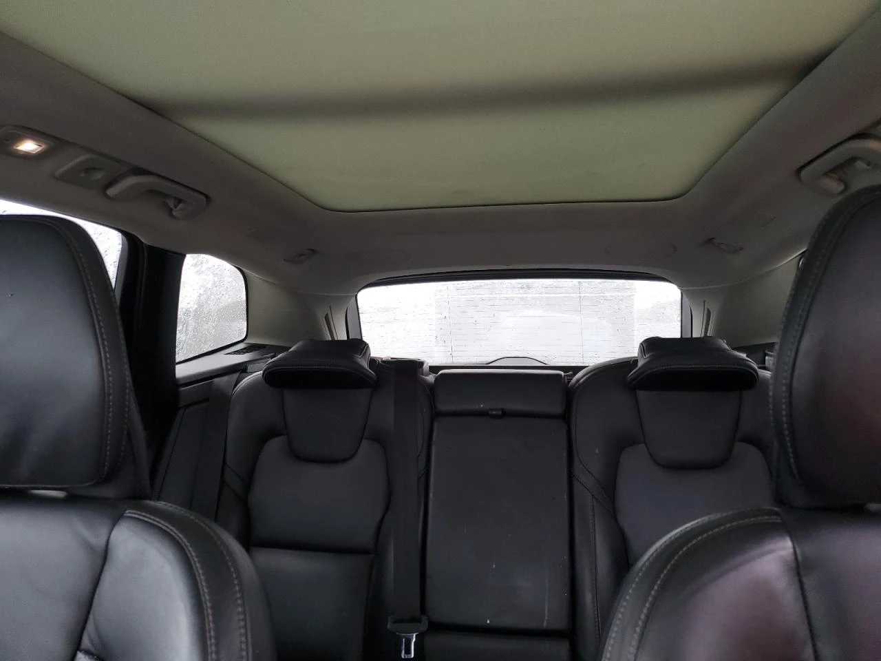 Volvo XC60 B6 INSCRIPTION | Mobile.bg   10