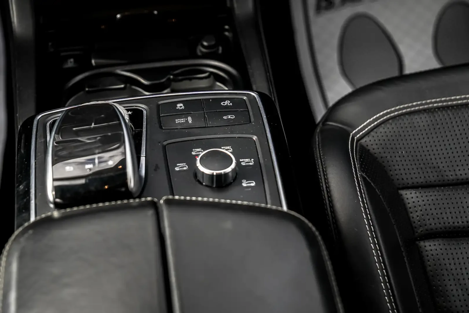 Mercedes-Benz GLE 63 S AMG VOSSEN* * , DISTRONIC, CARBON EDITION, FULL MAXX*  | Mobile.bg   14