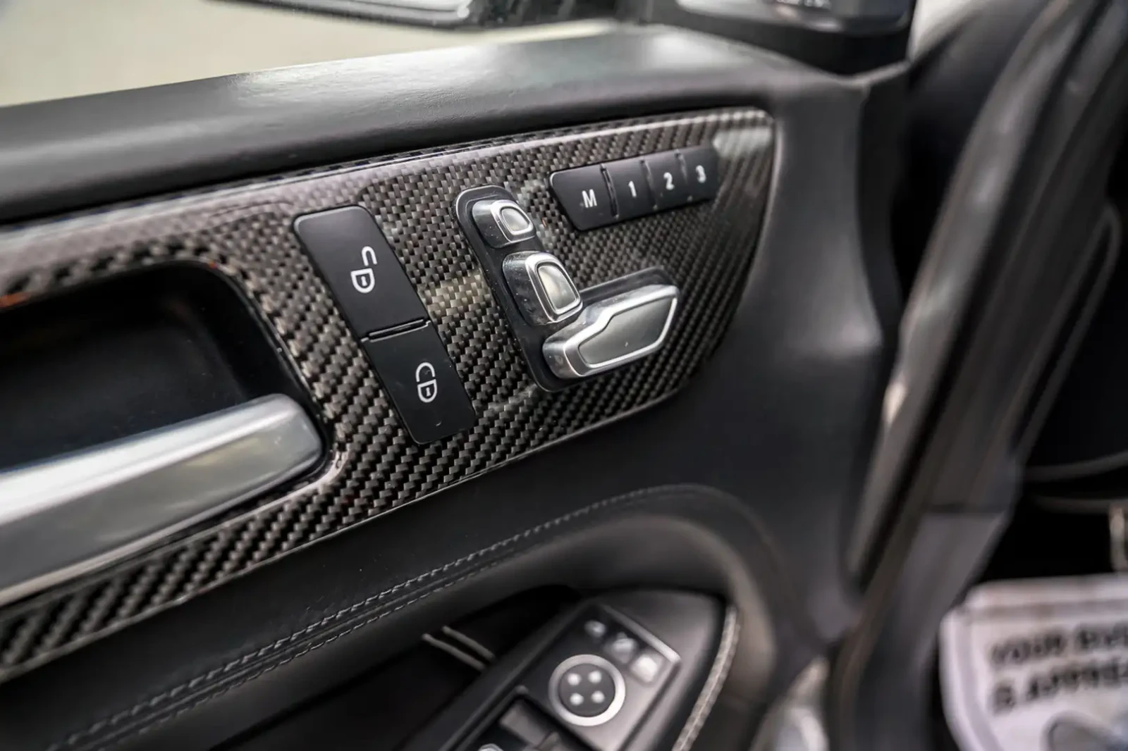 Mercedes-Benz GLE 63 S AMG VOSSEN* * , DISTRONIC, CARBON EDITION, FULL MAXX*  | Mobile.bg   8