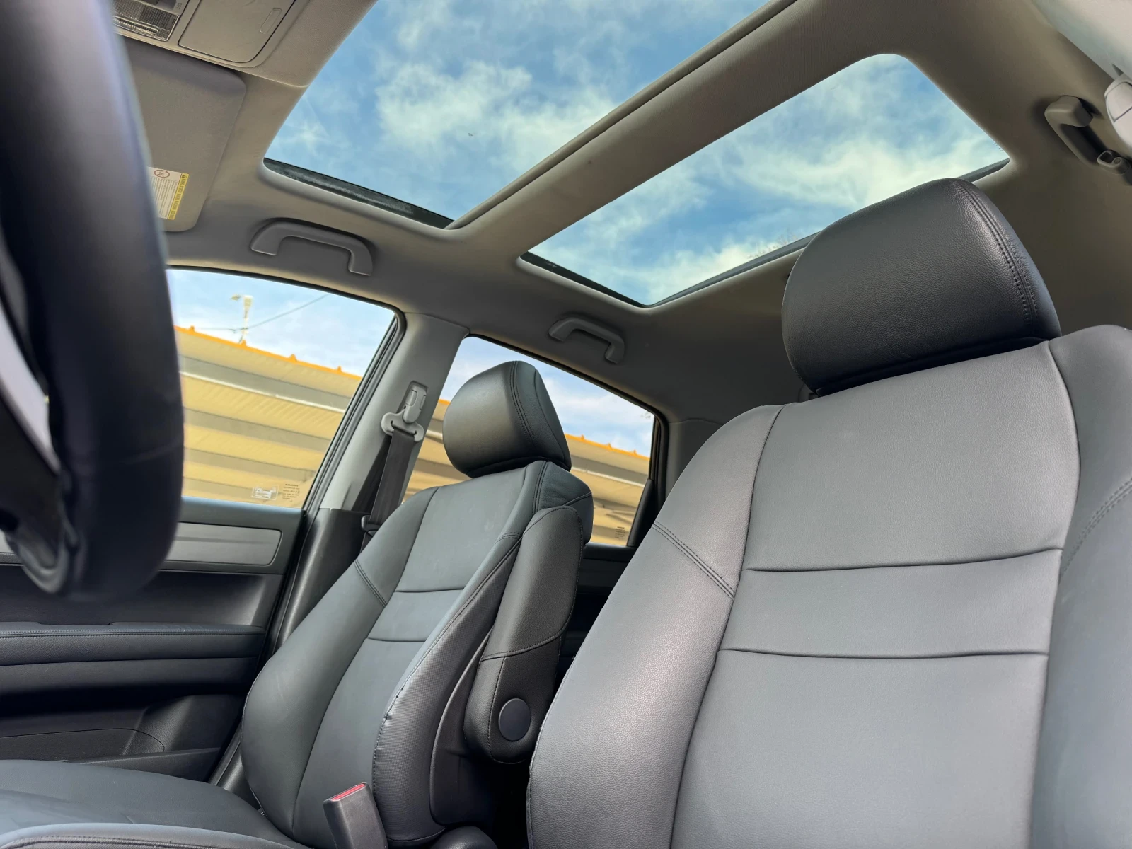 Honda Cr-v * 2.0i* EXECUTIVE-PLUS* DISTR* AUTO*  | Mobile.bg   17