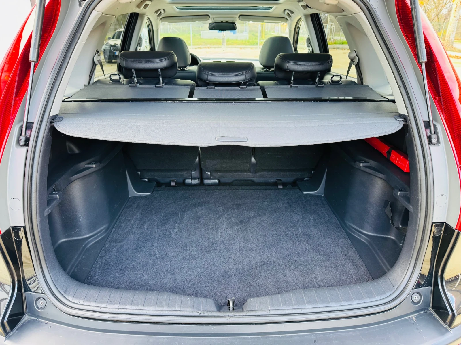 Honda Cr-v * 2.0i* EXECUTIVE-PLUS* DISTR* AUTO*  | Mobile.bg   13