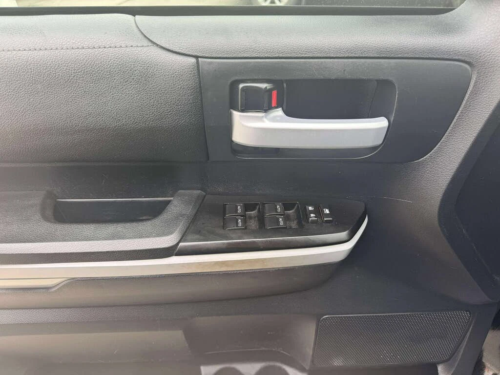 Toyota Tundra 2018* SR5* CREWMAX* 5.7L V8 | Mobile.bg   16