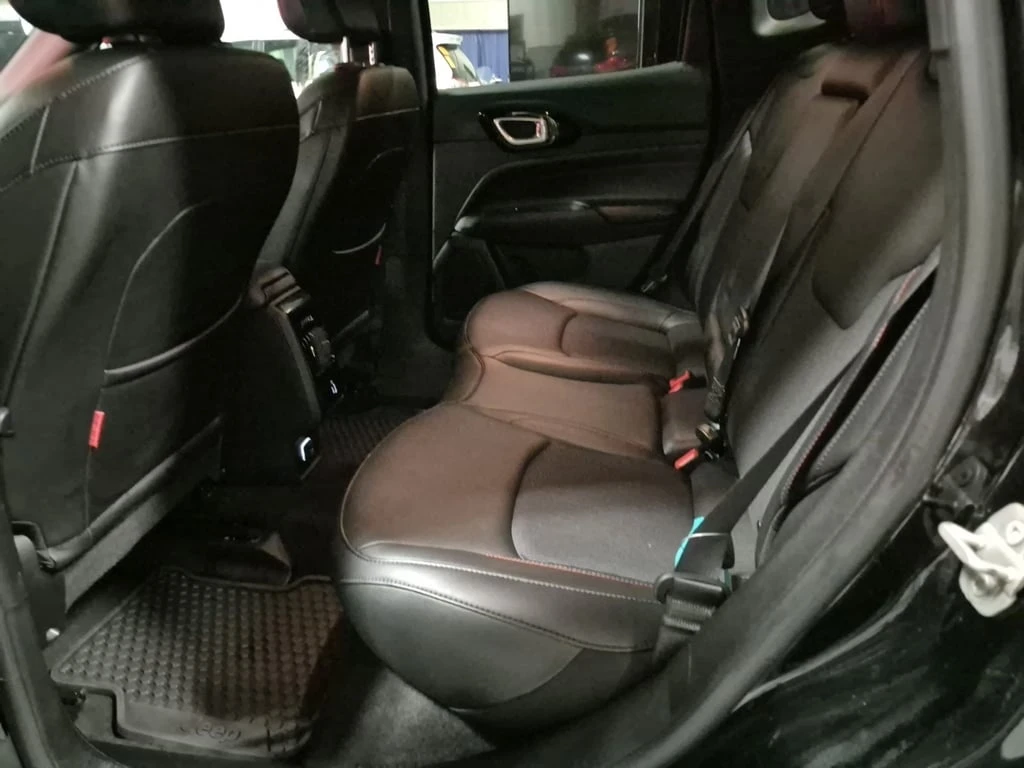 Jeep Compass * TRAILHAWK * CARFAX *  | Mobile.bg   12