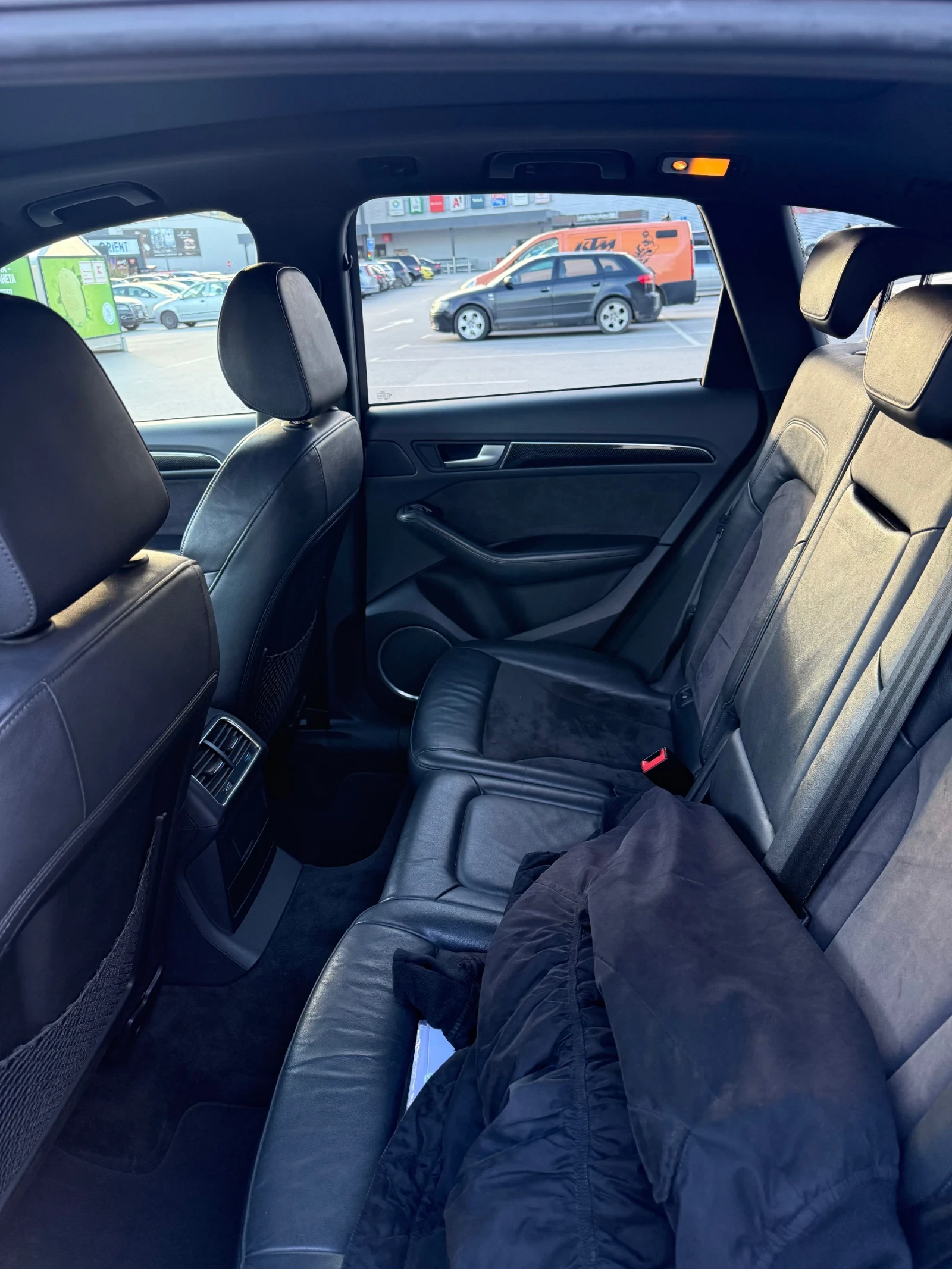 Audi SQ5 | Mobile.bg   14