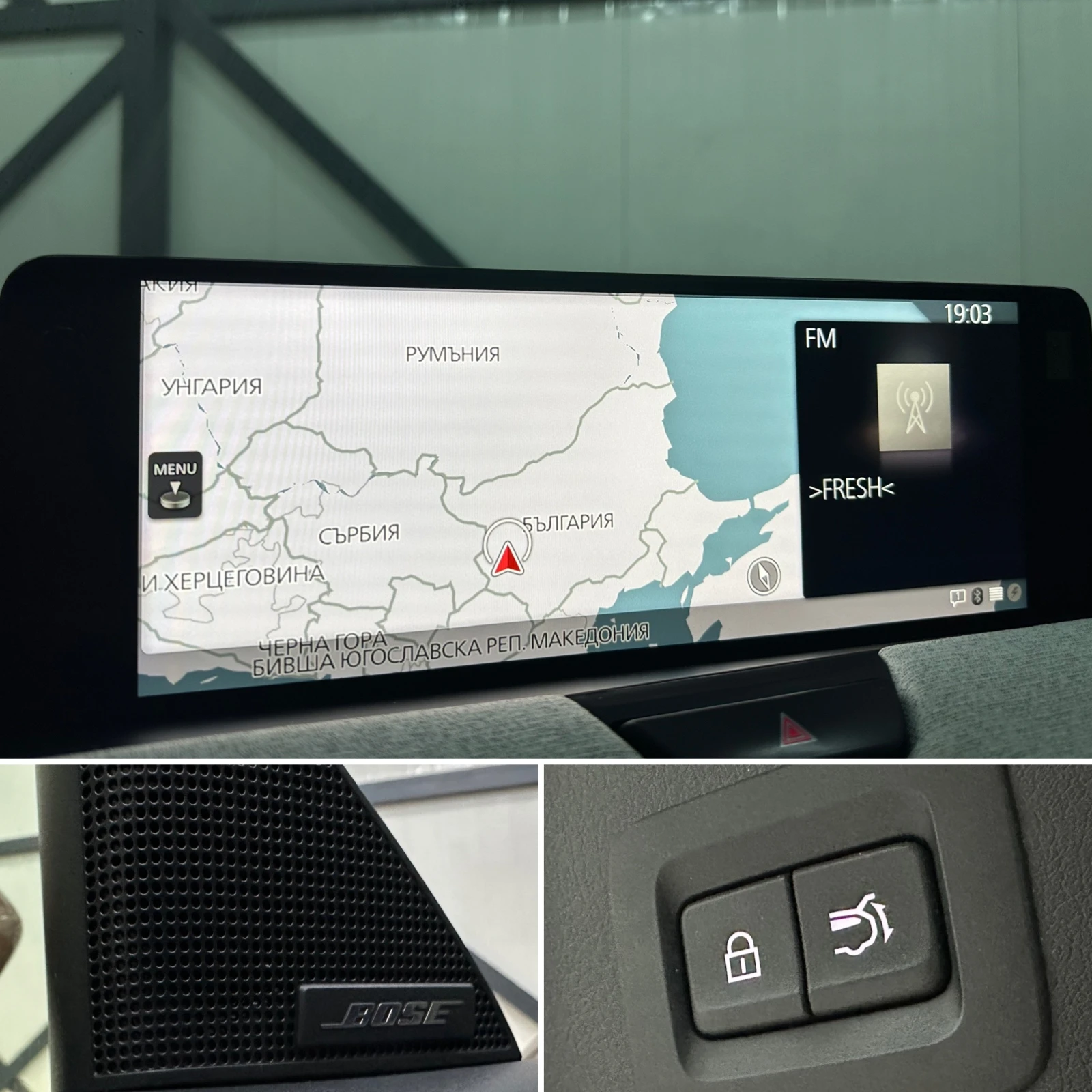 Mazda CX-80 6+ 1 * ��������� * PANO * 360 *  | Mobile.bg � ����������� 13