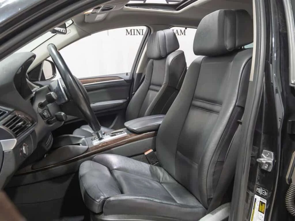 BMW X6 * xDrive35i Premium Package * CARFAX * ���� �� �� | Mobile.bg � ����������� 11