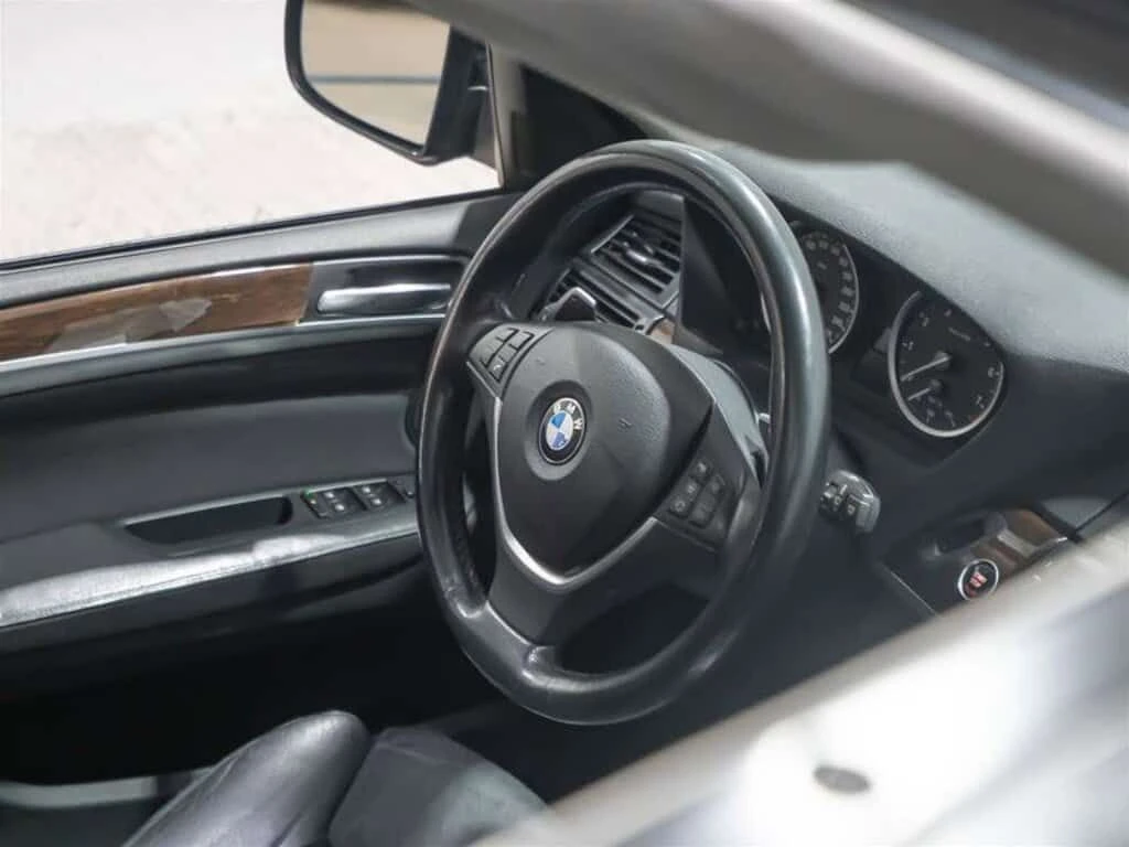 BMW X6 * xDrive35i Premium Package * CARFAX * ���� �� �� | Mobile.bg � ����������� 12