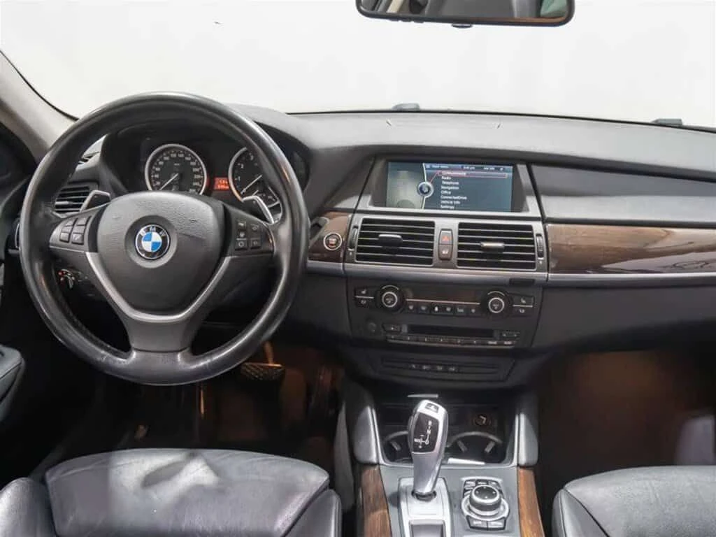 BMW X6 * xDrive35i Premium Package * CARFAX * ЦЕНА ДО БГ - изображение 5