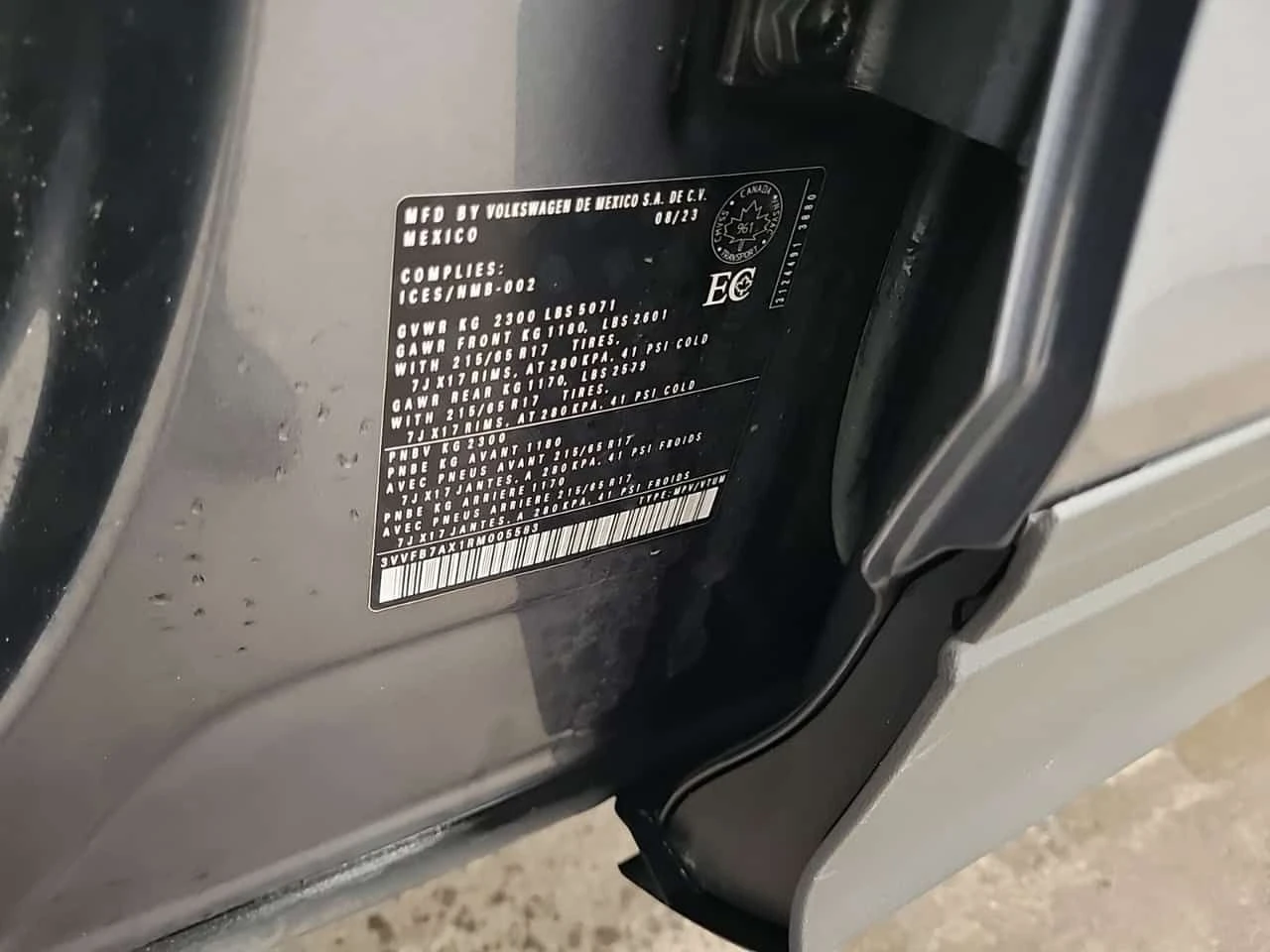 VW Tiguan * TRENDLINE * CARFAX * ��� ������������ ������ | Mobile.bg � ����������� 17