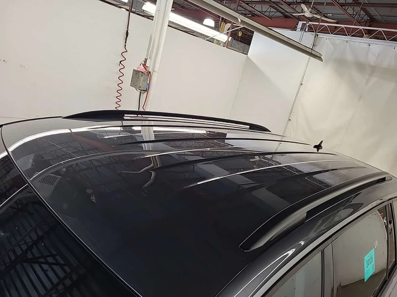 VW Tiguan * TRENDLINE * CARFAX * БЕЗ ПЪРВОНАЧАЛНА ВНОСКА - изображение 8