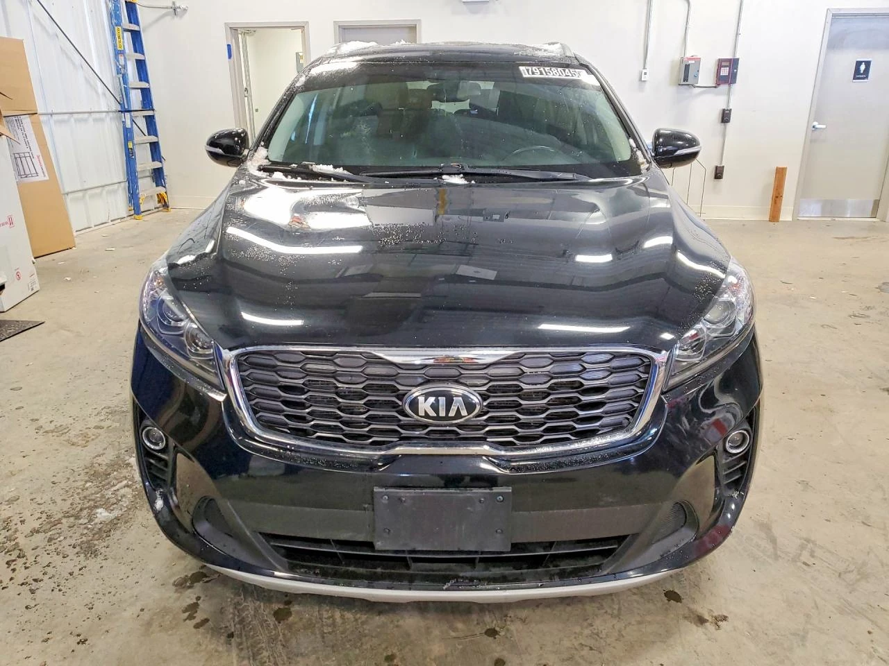 Kia Sorento 3.3l Ex Sport, снимка 5 - Автомобили и джипове - 53791763