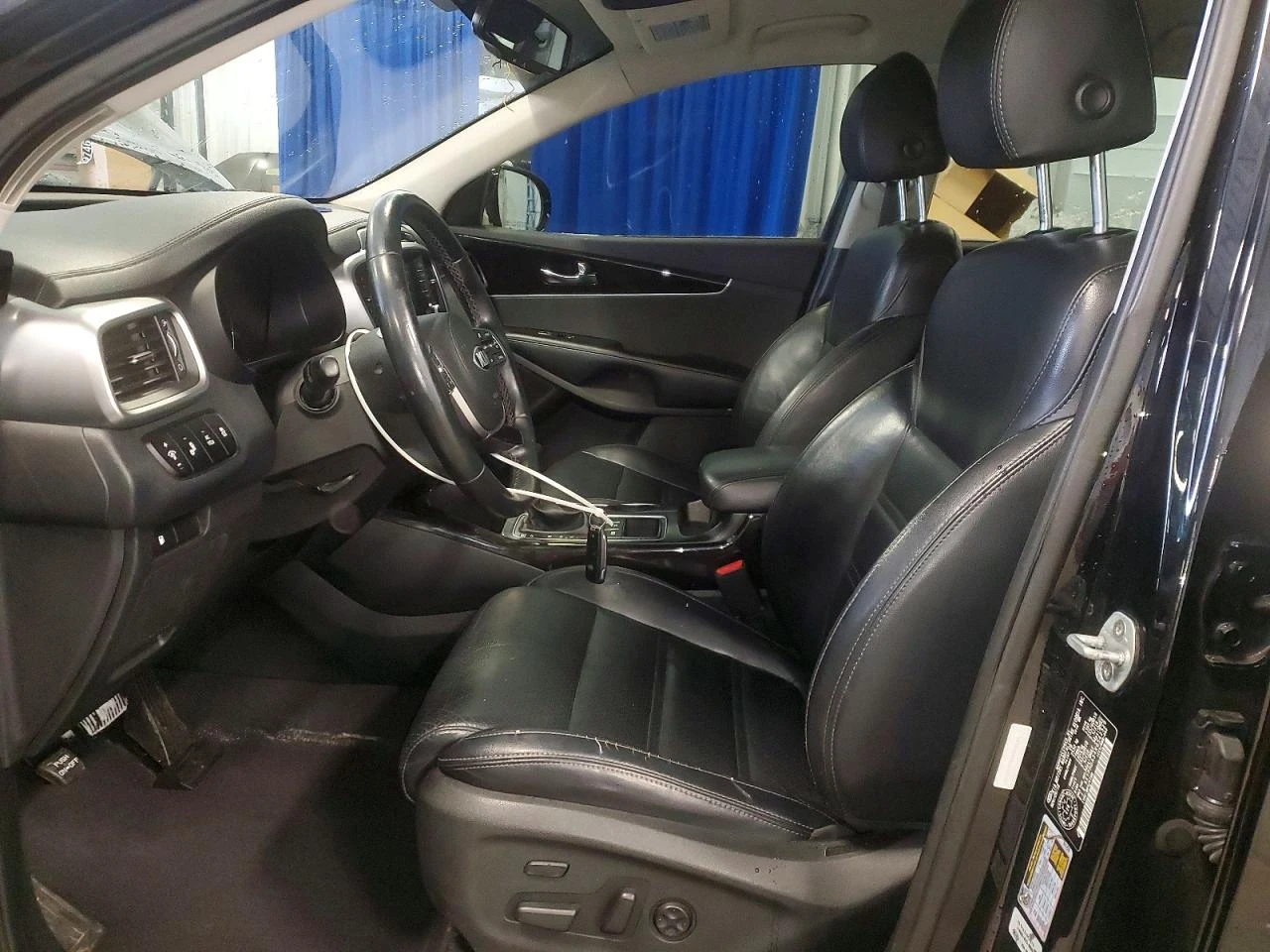 Kia Sorento 3.3l Ex Sport, снимка 7 - Автомобили и джипове - 53791763