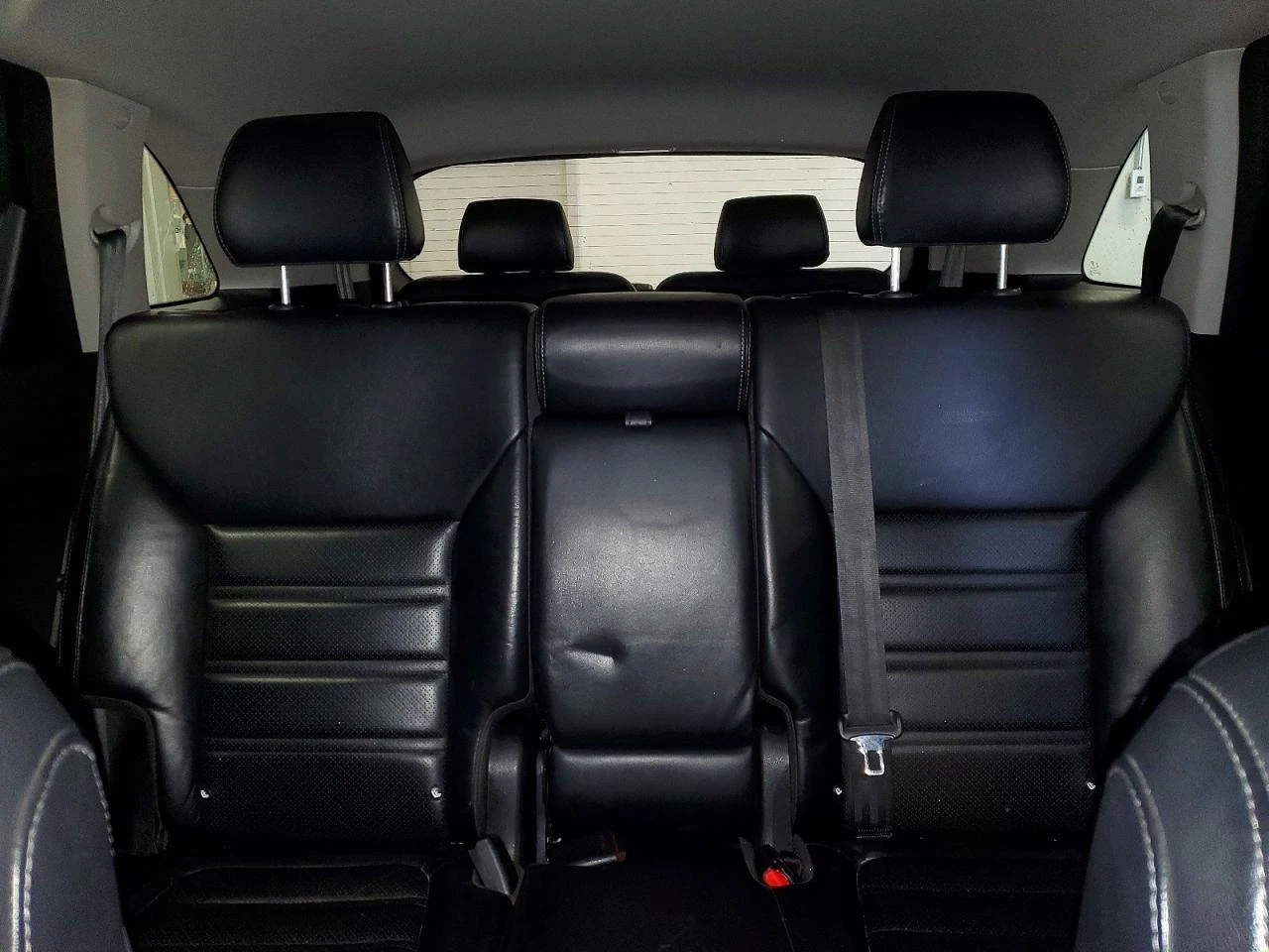 Kia Sorento 3.3l Ex Sport, снимка 10 - Автомобили и джипове - 53791763