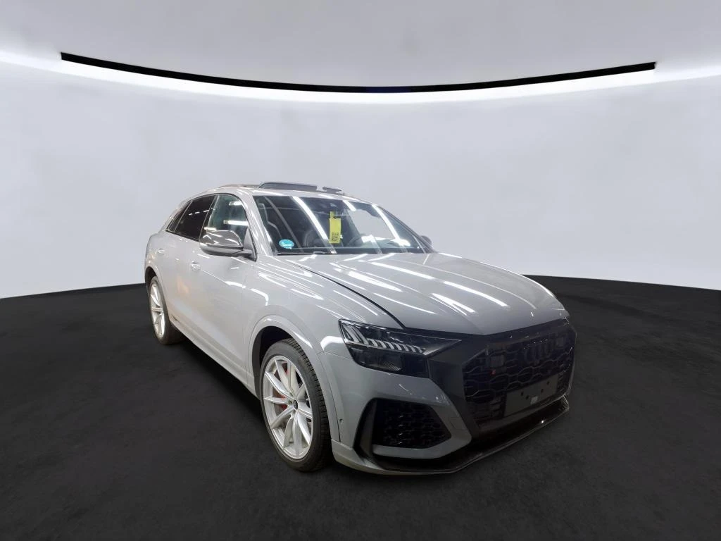 Audi RSQ8 4.0 TFSI VENTILATION, MASSAGE , CERAMIC, снимка 2 - Автомобили и джипове - 53894179