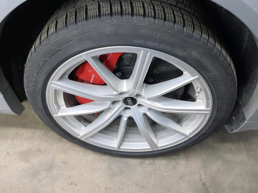 Audi RSQ8 4.0 TFSI VENTILATION, MASSAGE , CERAMIC, снимка 5 - Автомобили и джипове - 53894179