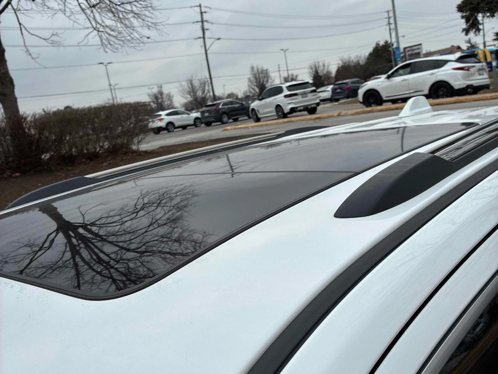 Jeep Grand cherokee SUMMIT С РЕГИСТРАЦИЯ & АВТО КРЕДИТ, снимка 5 - Автомобили и джипове - 53962235