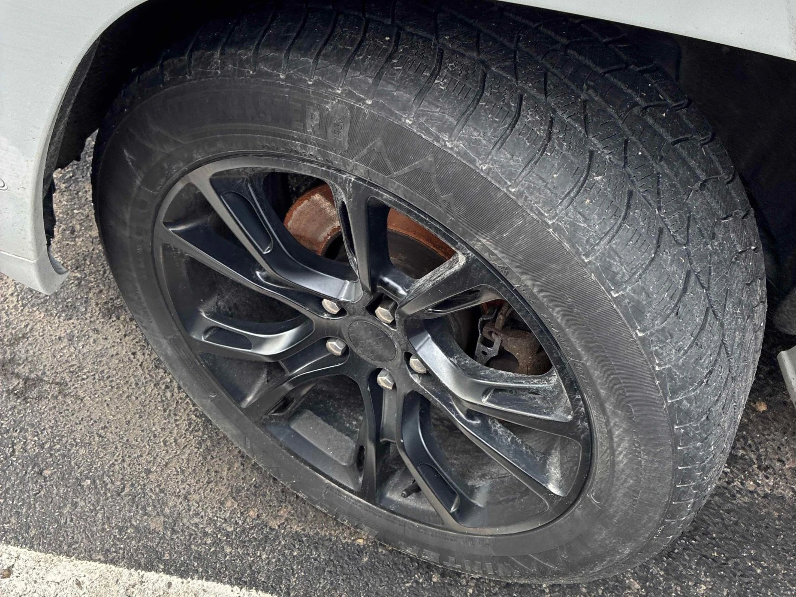 Jeep Grand cherokee SUMMIT С РЕГИСТРАЦИЯ & АВТО КРЕДИТ, снимка 6 - Автомобили и джипове - 53962235