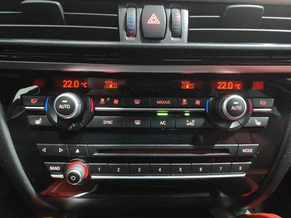 BMW X6 * xDrive * * HeadUp* AвтоКредит* (ЦЕНА ДО БГ), снимка 12 - Автомобили и джипове - 54056709