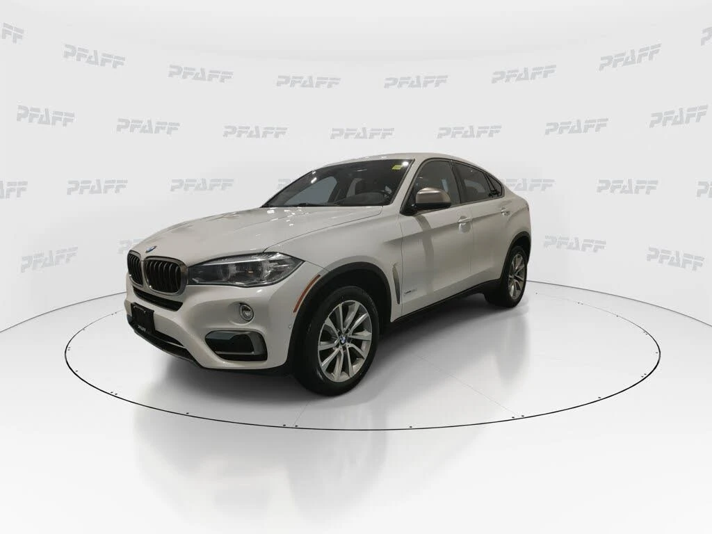 BMW X6 * xDrive * * HeadUp* AвтоКредит* (ЦЕНА ДО БГ), снимка 5 - Автомобили и джипове - 54056709