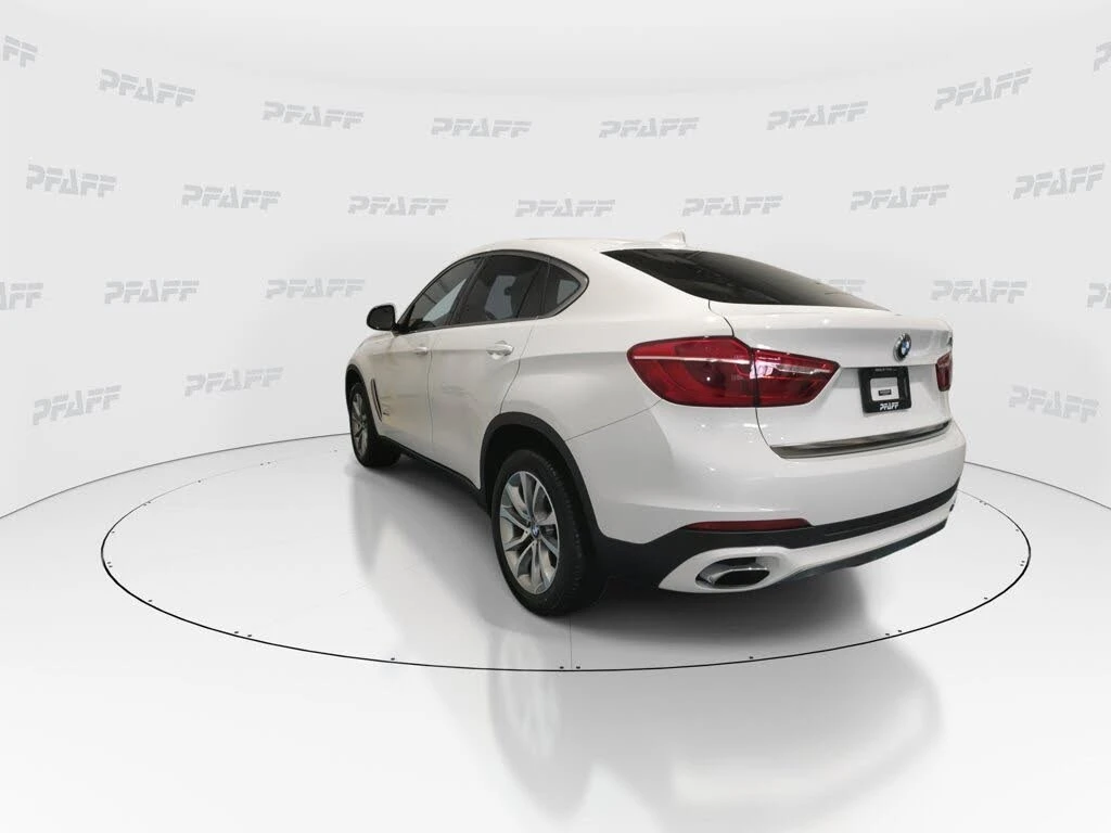 BMW X6 * xDrive * * HeadUp* AвтоКредит* (ЦЕНА ДО БГ), снимка 7 - Автомобили и джипове - 54056709