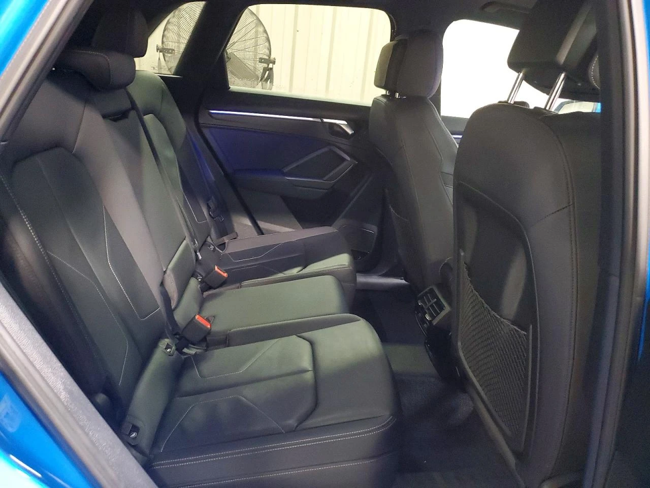 Audi Q3 2.0l Premium Plus S Line 45, снимка 9 - Автомобили и джипове - 54078664