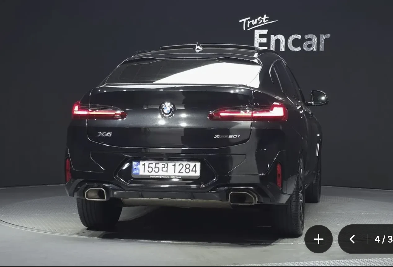 BMW X4 XDRIVE* 20i* M* SPORT* ХЕДЪП* 360КАМЕРА* LANE* ASS, снимка 4 - Автомобили и джипове - 54511354